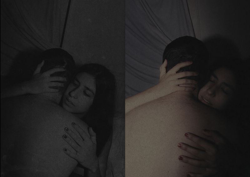 © Morten Christiansen - Image from the Onwards photography project