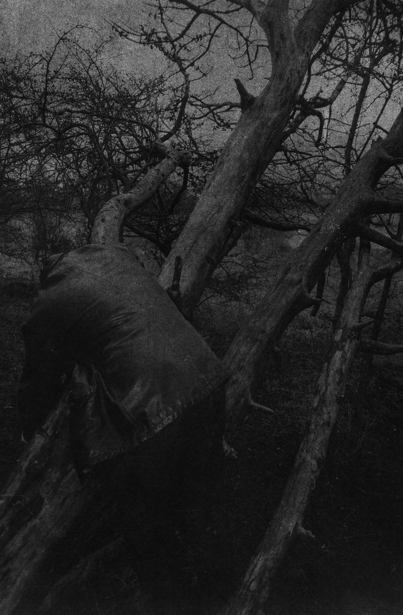 © Morten Christiansen - Image from the Onwards photography project