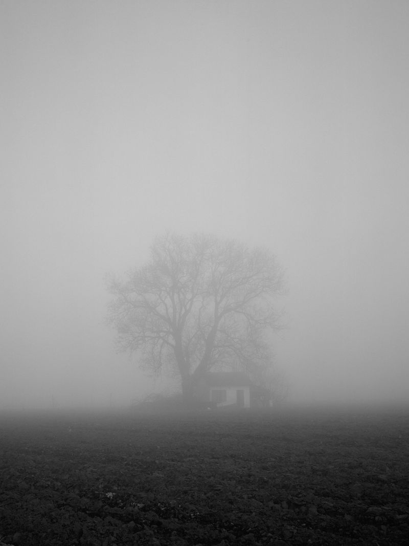 © Carlo Rusca - Image from the Turistica photography project