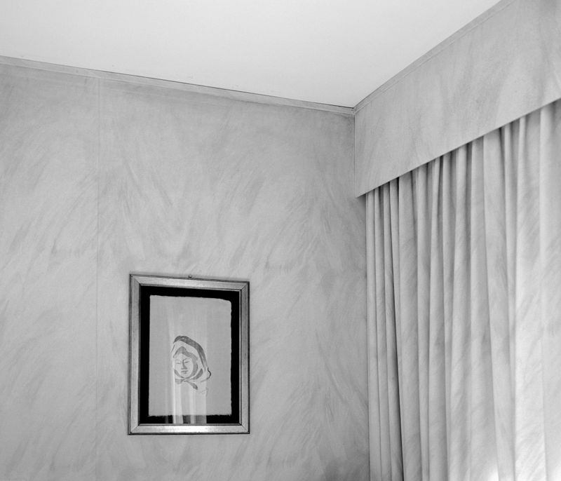 © Carlo Rusca - Image from the Turistica photography project