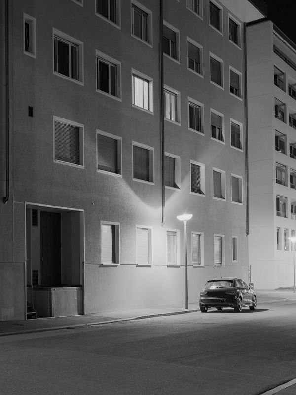 © Carlo Rusca - Image from the Turistica photography project