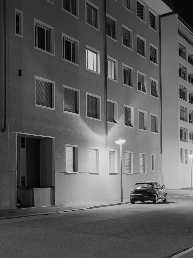© Carlo Rusca - Image from the Turistica photography project