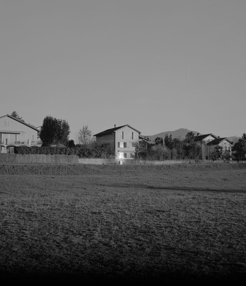 © Carlo Rusca - Image from the Turistica photography project