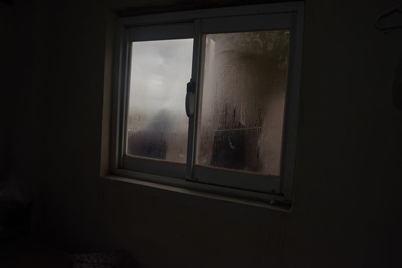 © Salman Sam daliri - Image from the emigration to Caspian sea photography project