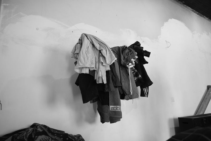 © Salman Sam daliri - Image from the emigration to Iran photography project