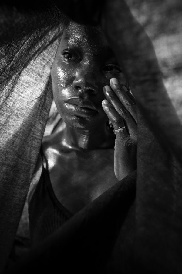 © Piotr Skubisz - Touch