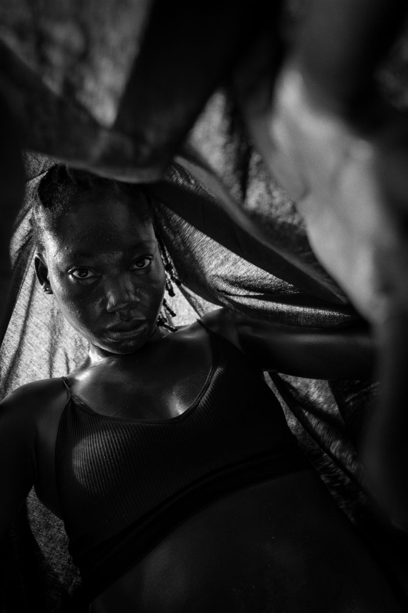 © Piotr Skubisz - Under