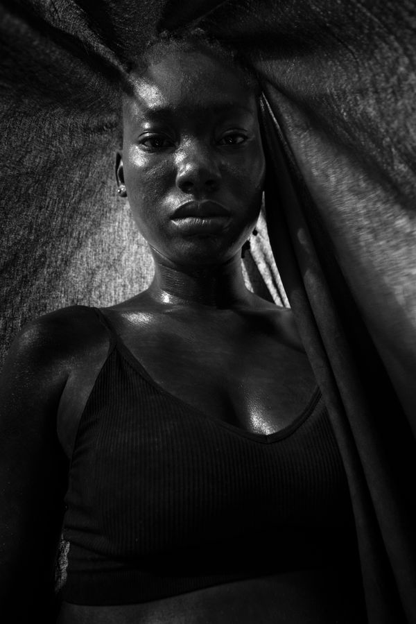 © Piotr Skubisz - Gaze