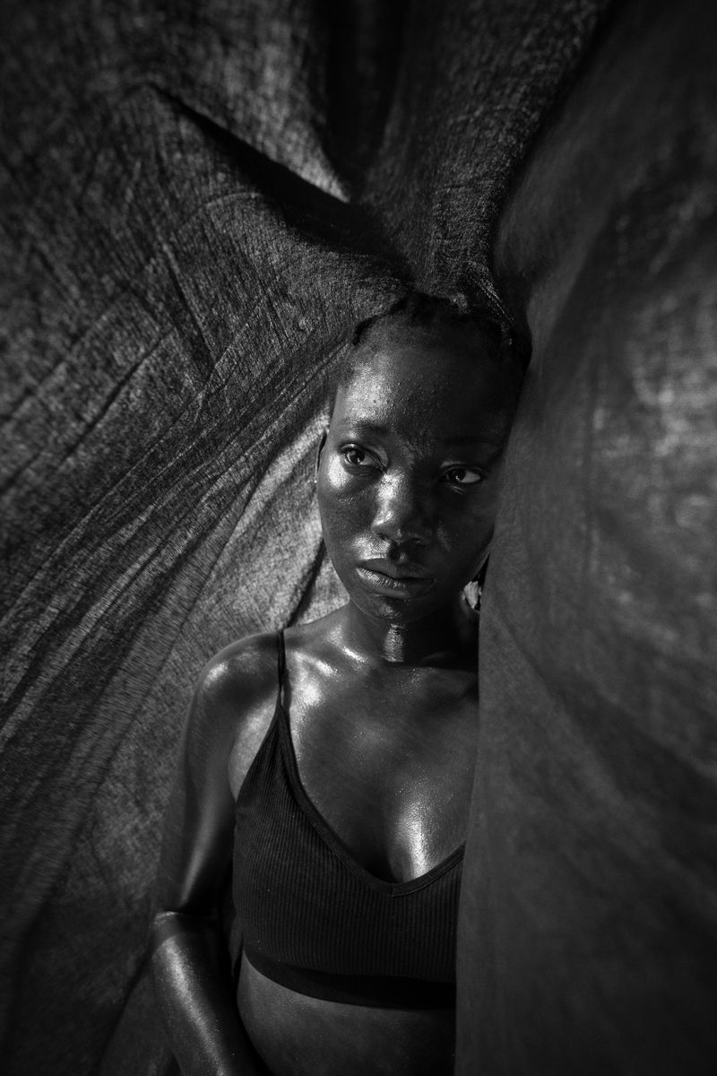 © Piotr Skubisz - Through