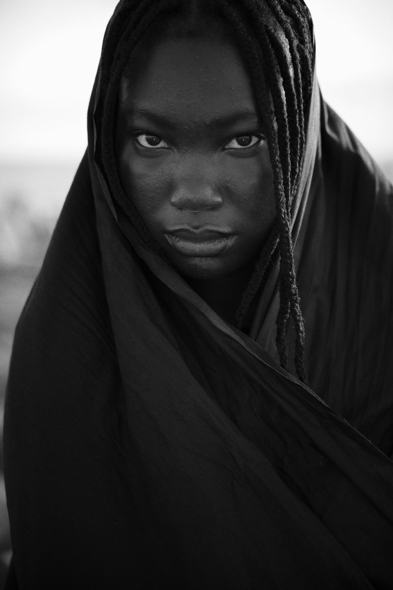 © Piotr Skubisz - Woven