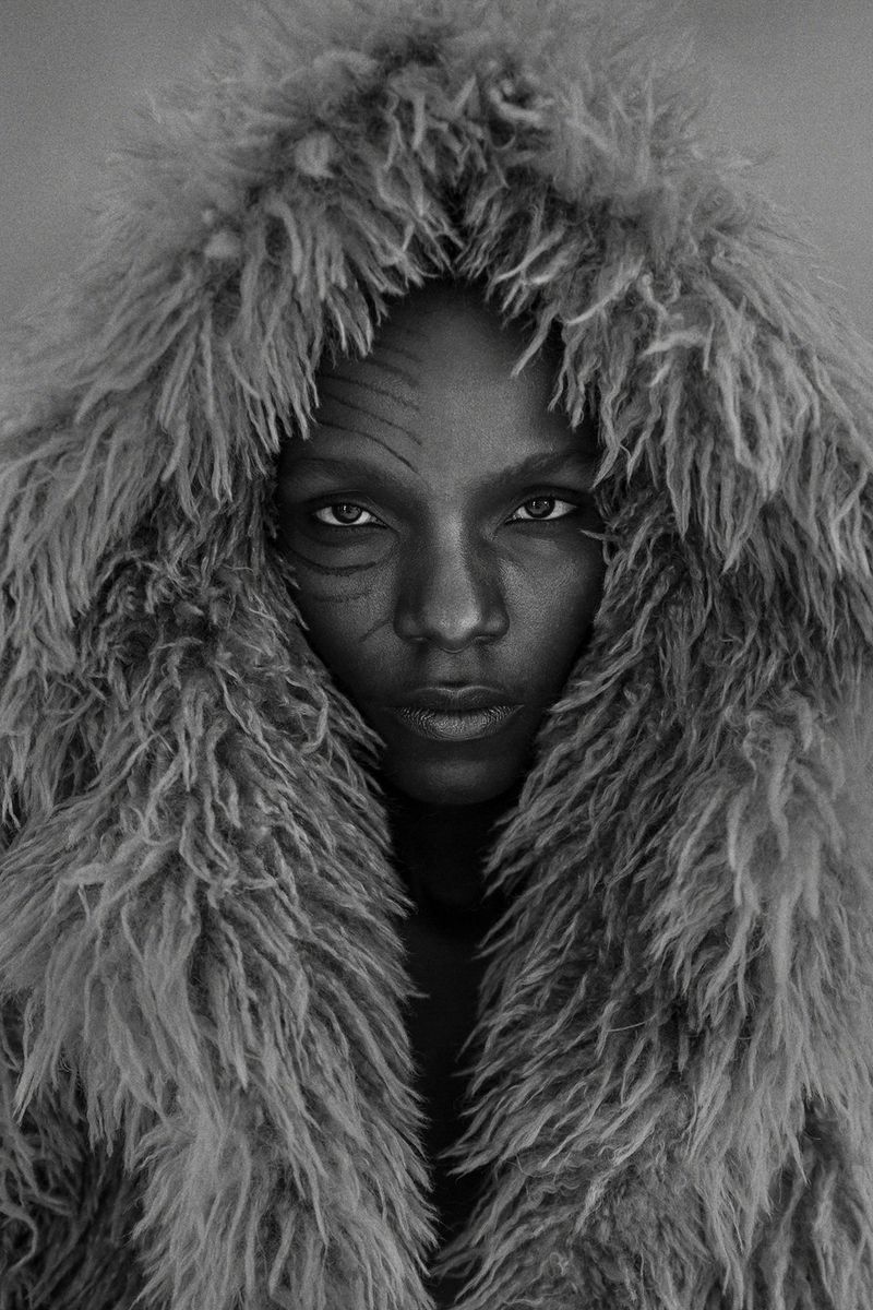 © Piotr Skubisz - Gaze