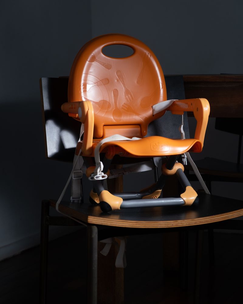 © Masina Pinheiro & Gal Cipreste - Image from the Chorus photography project