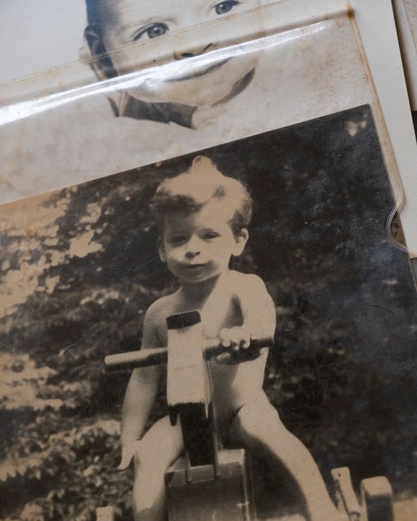 © Masina Pinheiro & Gal Cipreste - Image from the Chorus photography project