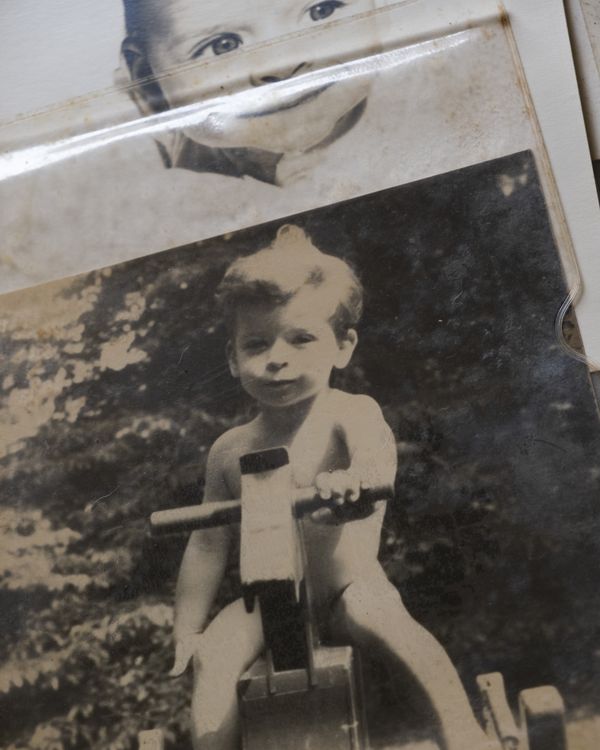 © Masina Pinheiro & Gal Cipreste - Image from the Chorus photography project