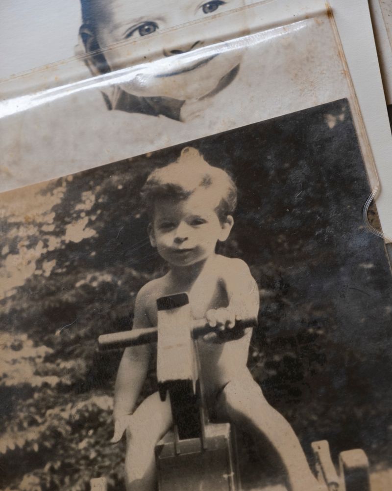 © Masina Pinheiro & Gal Cipreste - Image from the Chorus photography project