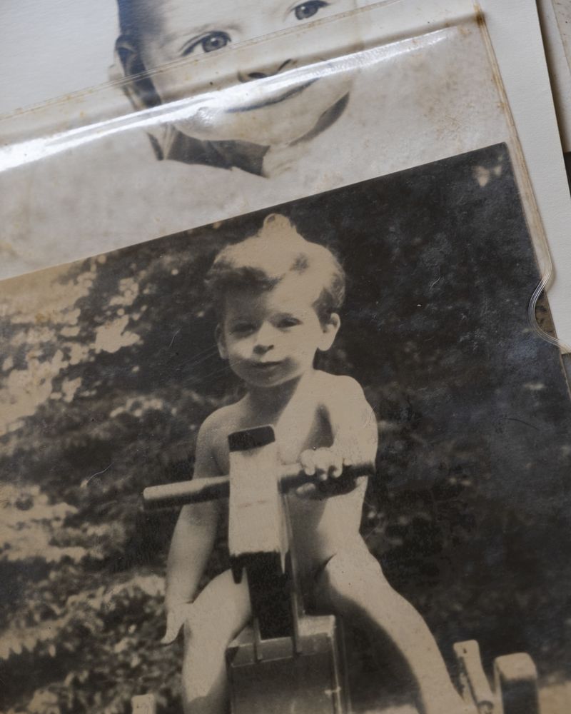 © Masina Pinheiro & Gal Cipreste - Image from the Chorus photography project