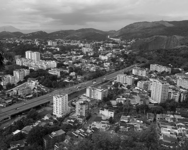 © Masina Pinheiro & Gal Cipreste - Home town, 2025