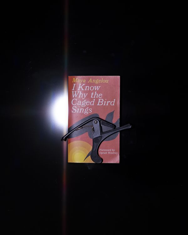 © Masina Pinheiro & Gal Cipreste - Maya's skeleton, 2024