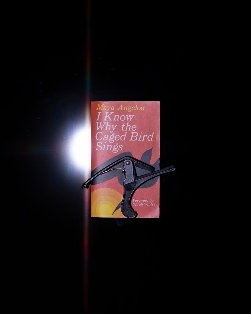 © Masina Pinheiro & Gal Cipreste - Maya's skeleton, 2024