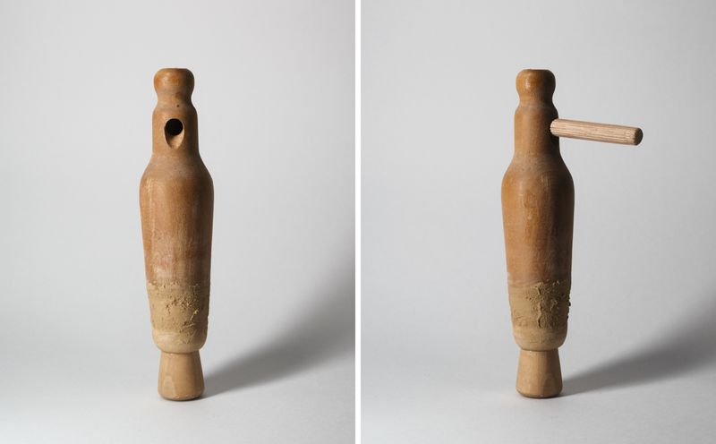 © Masina Pinheiro & Gal Cipreste - Image from the Chorus photography project