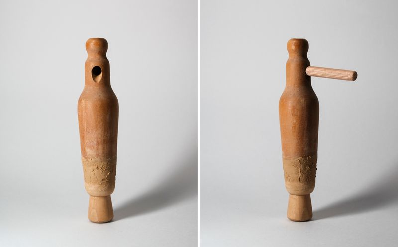 © Masina Pinheiro & Gal Cipreste - Image from the Chorus photography project