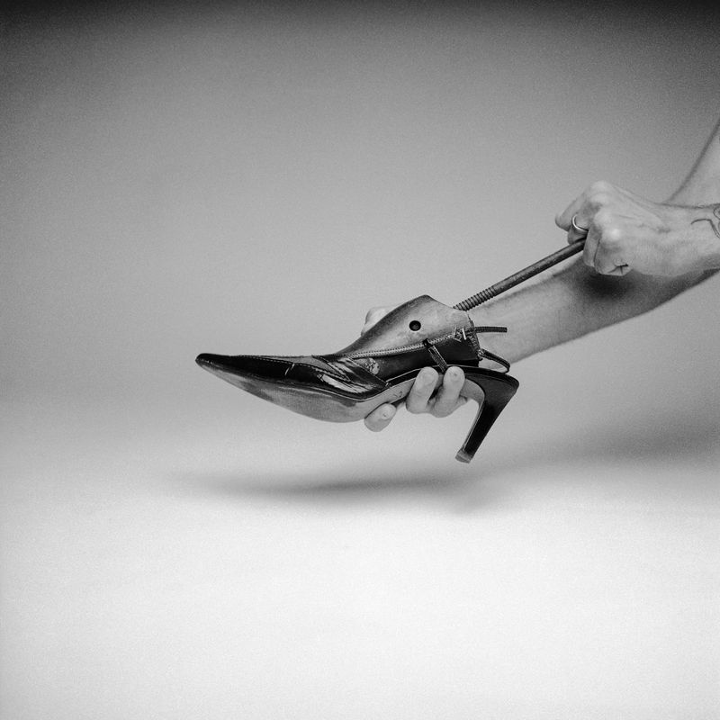 © Masina Pinheiro & Gal Cipreste - Image from the Small Meteors photography project