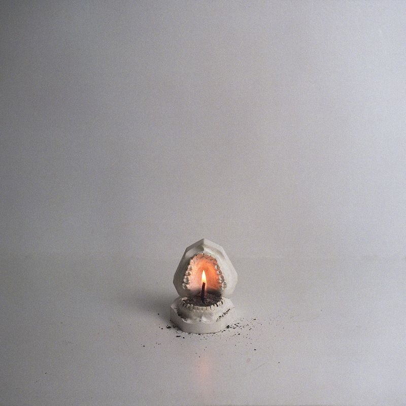 © Masina Pinheiro & Gal Cipreste - Image from the Small Meteors photography project