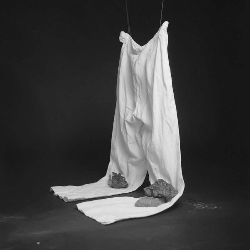 © Masina Pinheiro & Gal Cipreste - Image from the Small Meteors photography project