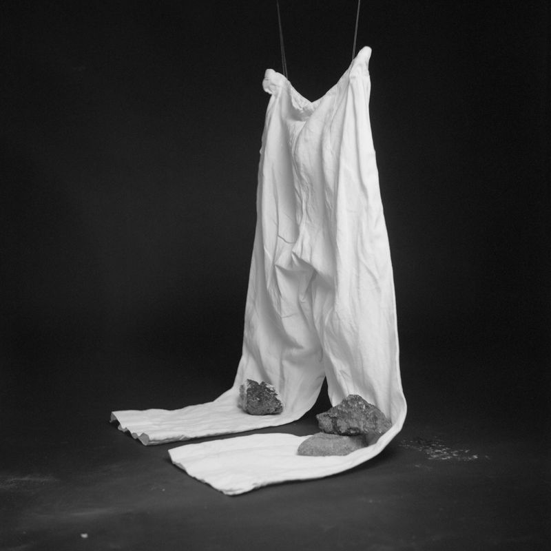 © Masina Pinheiro & Gal Cipreste - Image from the Small Meteors photography project