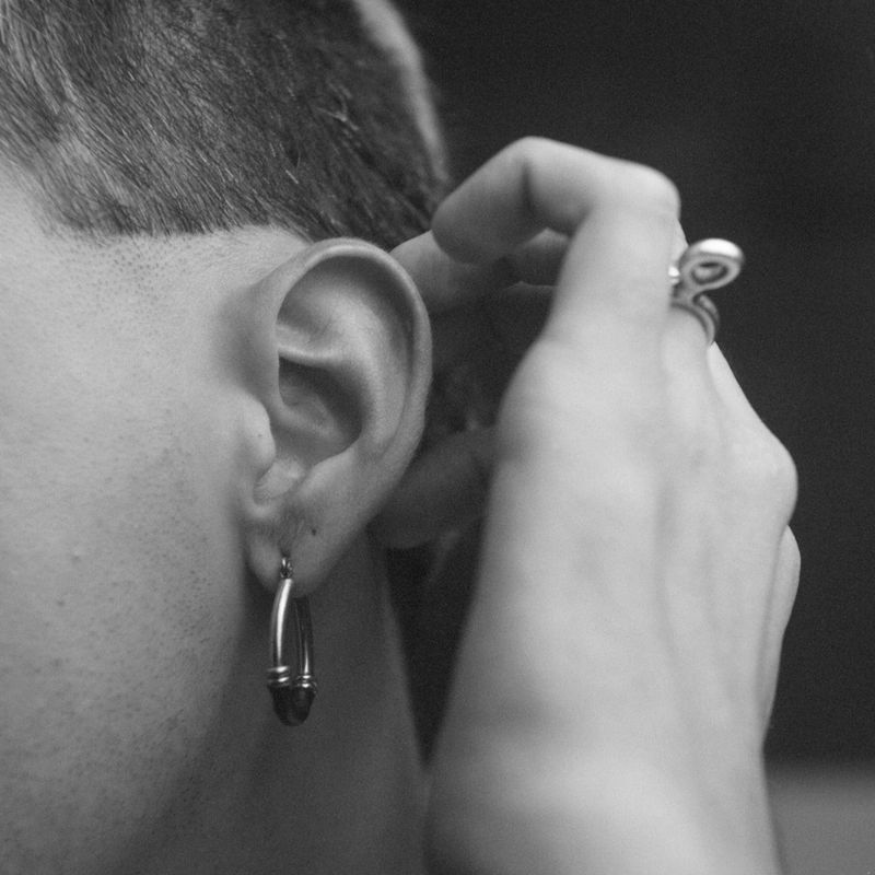 © Masina Pinheiro & Gal Cipreste - Image from the Small Meteors photography project