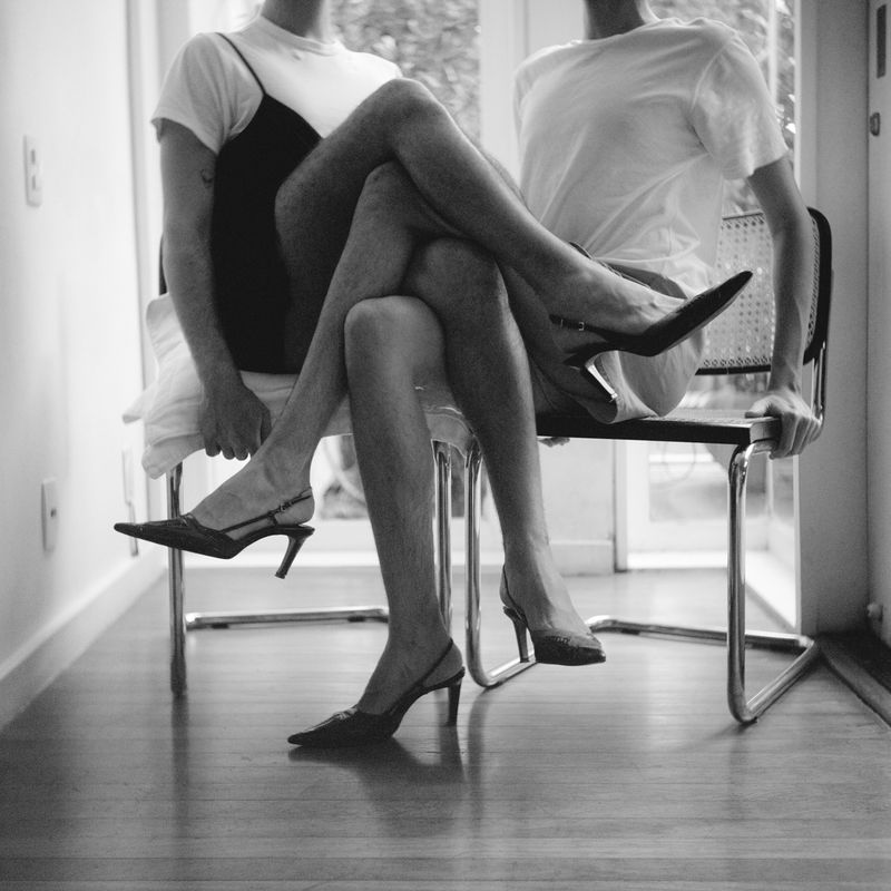 © Masina Pinheiro & Gal Cipreste - Image from the Small Meteors photography project