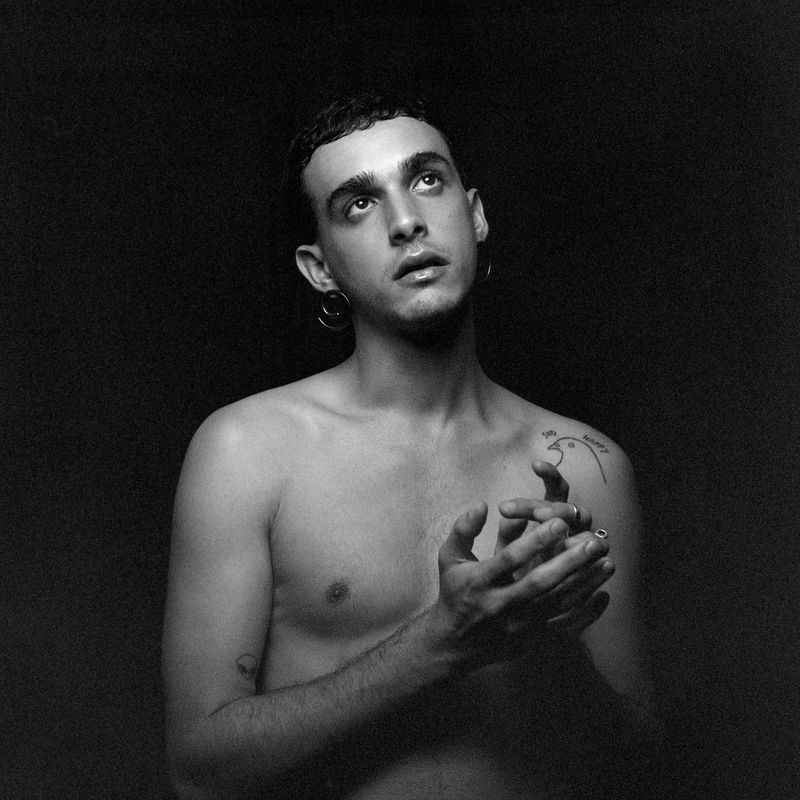 © Masina Pinheiro & Gal Cipreste - Image from the Small Meteors photography project