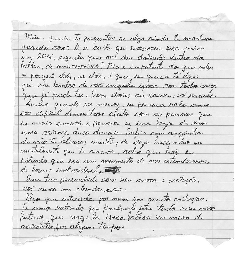 © Masina Pinheiro & Gal Cipreste - Image from the Small Meteors photography project