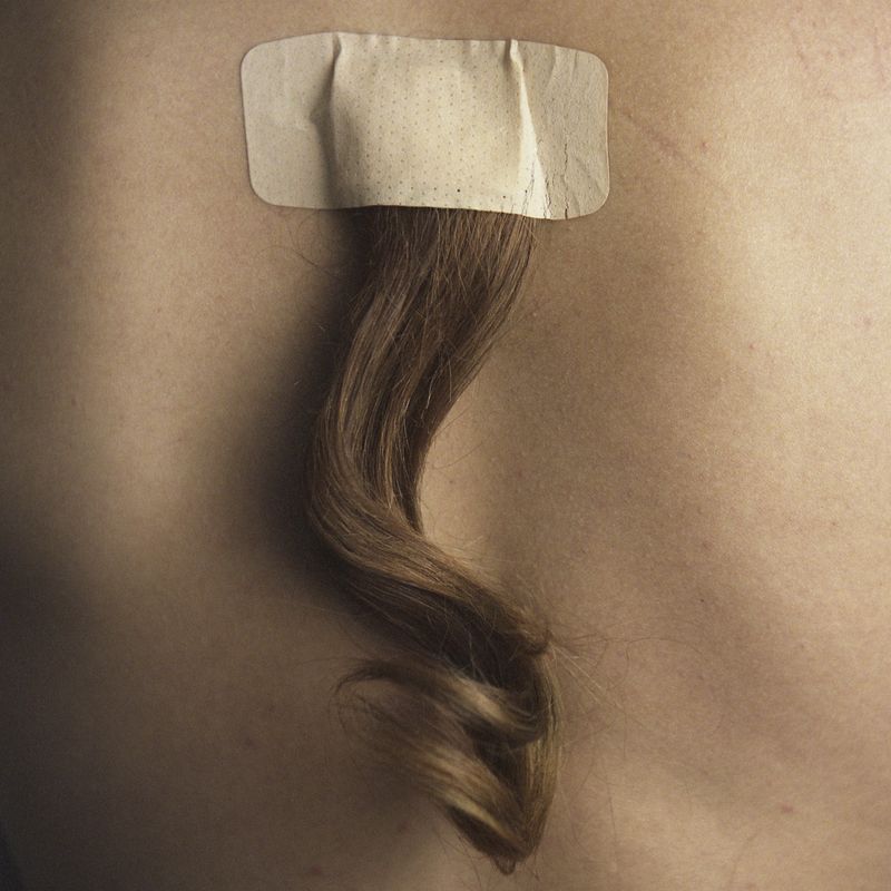 © Masina Pinheiro & Gal Cipreste - Image from the Small Meteors photography project