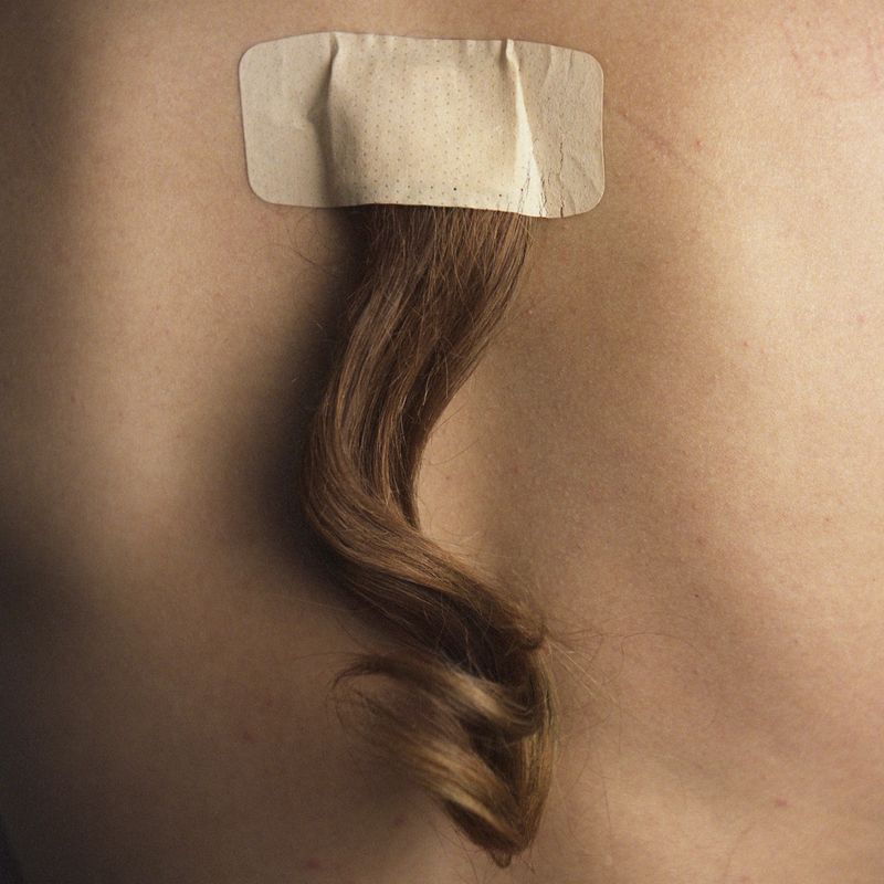 © Masina Pinheiro & Gal Cipreste - Image from the Small Meteors photography project