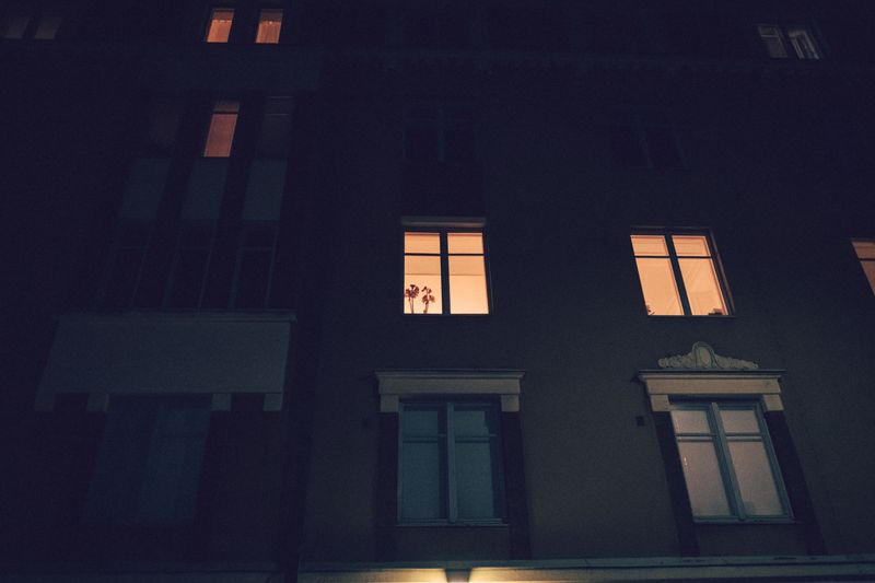 © Alessandro Rampazzo - Image from the Love Notes photography project