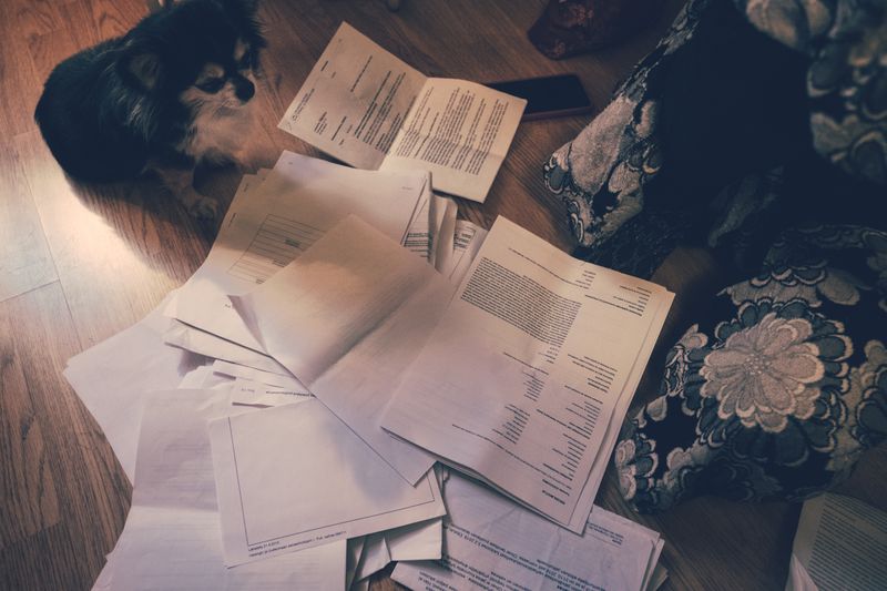 © Alessandro Rampazzo - Image from the Love Notes photography project