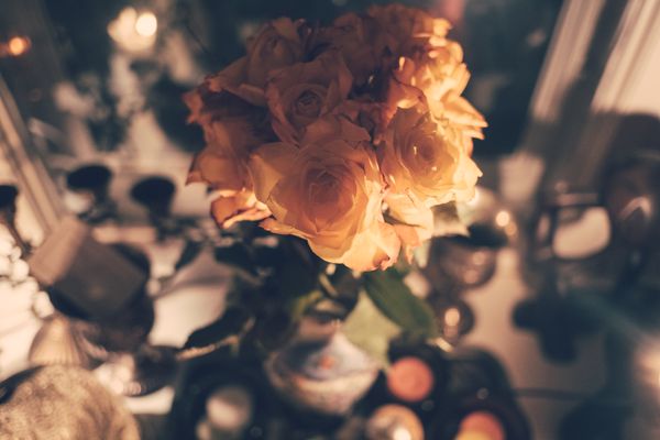 © Alessandro Rampazzo - Image from the Love Notes photography project