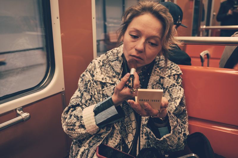 © Alessandro Rampazzo - Image from the Love Notes photography project