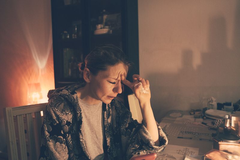 © Alessandro Rampazzo - Image from the Love Notes photography project