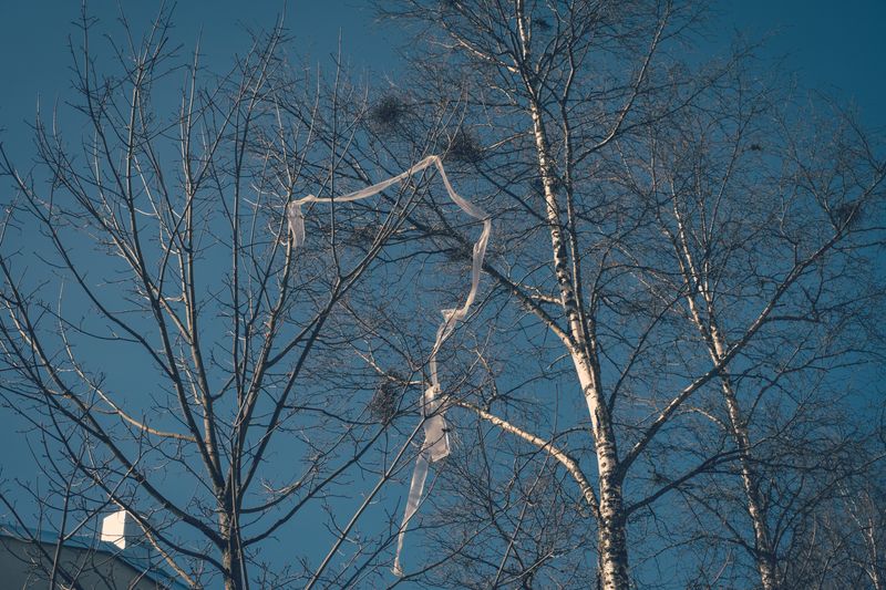 © Alessandro Rampazzo - Image from the Love Notes photography project