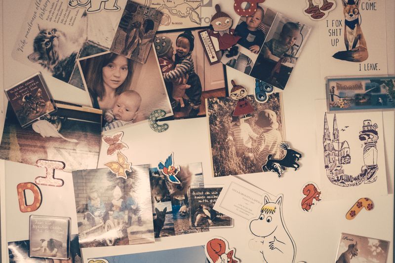 © Alessandro Rampazzo - Image from the Love Notes photography project