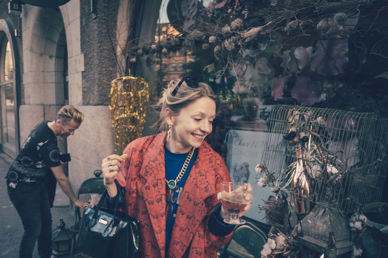 © Alessandro Rampazzo - Image from the Love Notes photography project