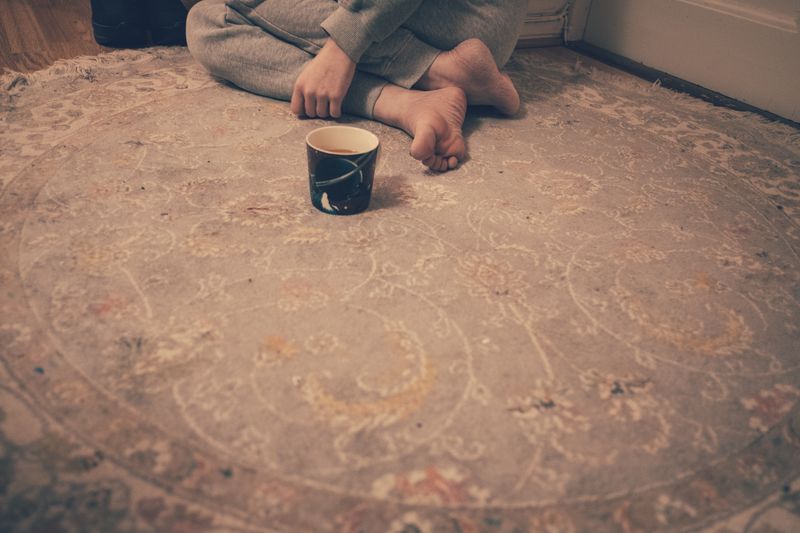 © Alessandro Rampazzo - Image from the Love Notes photography project