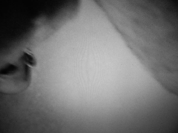 © Andrea Cioschi - Image from the Whispers photography project