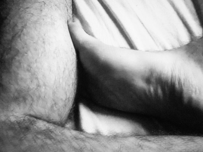 © Andrea Cioschi - Image from the Whispers photography project