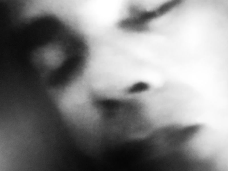 © Andrea Cioschi - Image from the Whispers photography project