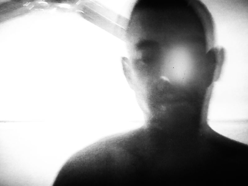 © Andrea Cioschi - Image from the Whispers photography project