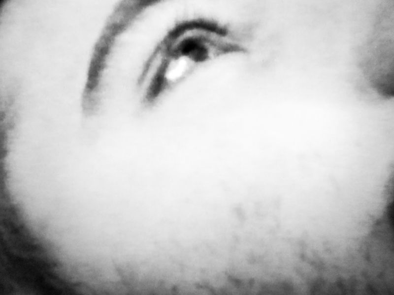 © Andrea Cioschi - Image from the Whispers photography project