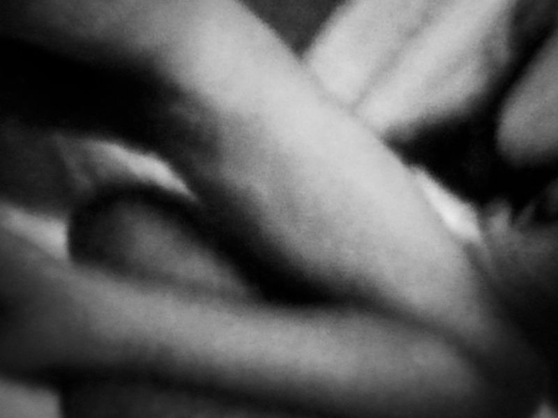 © Andrea Cioschi - Image from the Whispers photography project